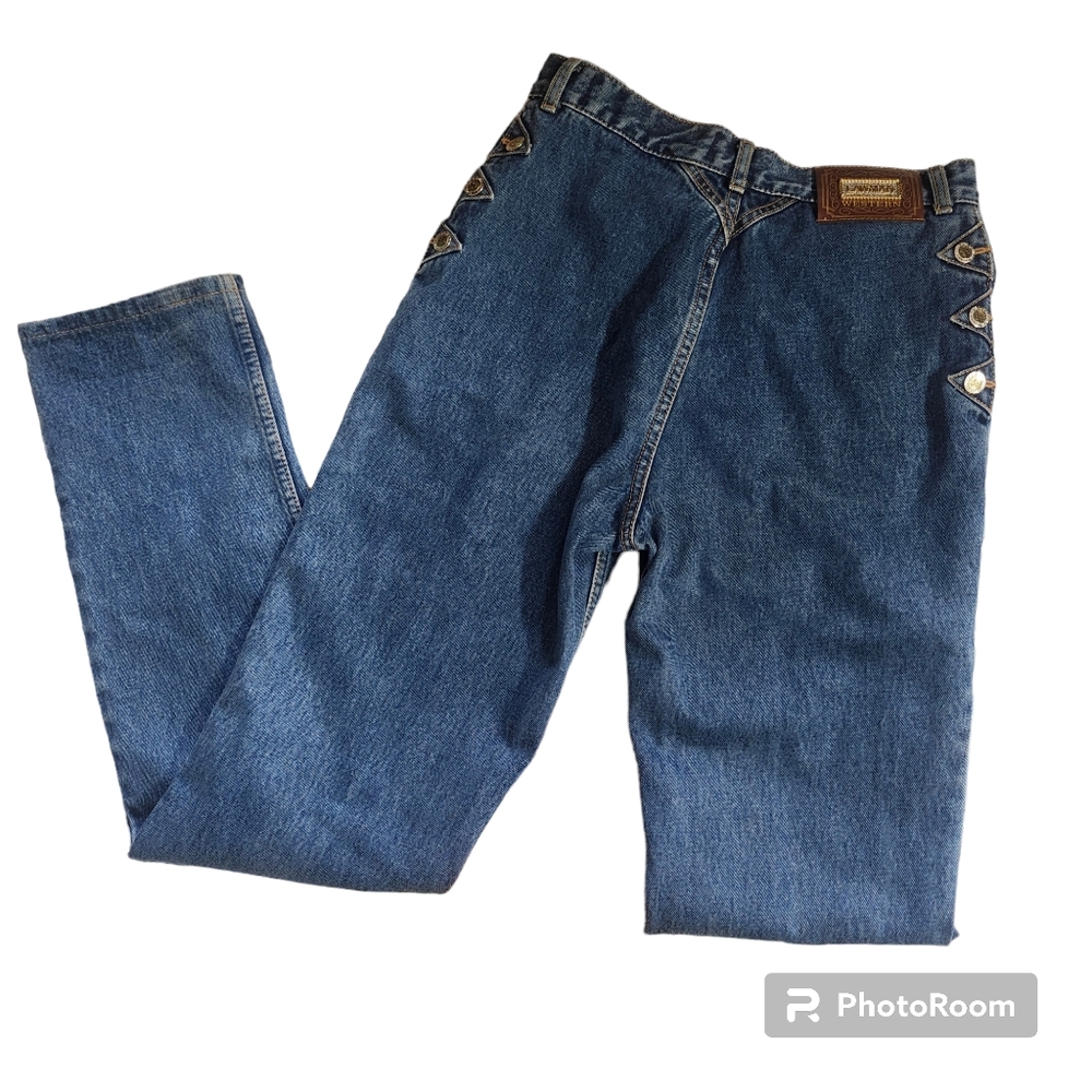 Vintage Lawman jeans